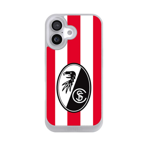 NIVOpure SC Freiburg - Rot Gestreift