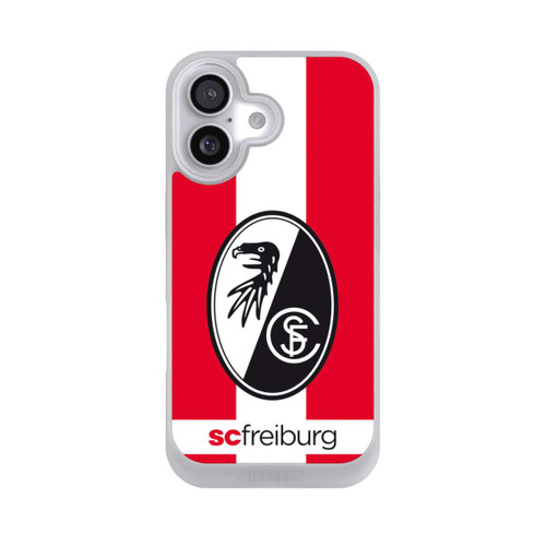  NIVOpure SC Freiburg - Schriftzug