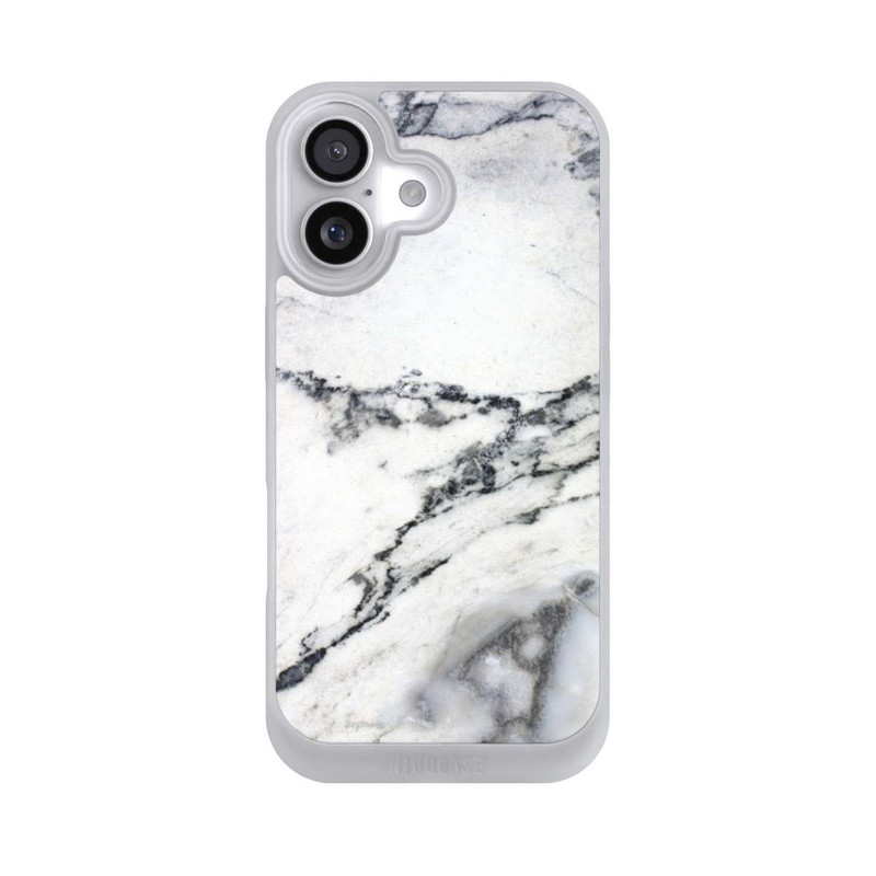 iPhone 17 NIVOpure Classic Marble