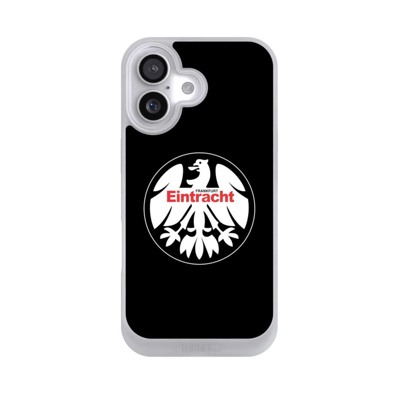 iPhone 17 NIVOpure Eintracht Frankfurt retro Adler