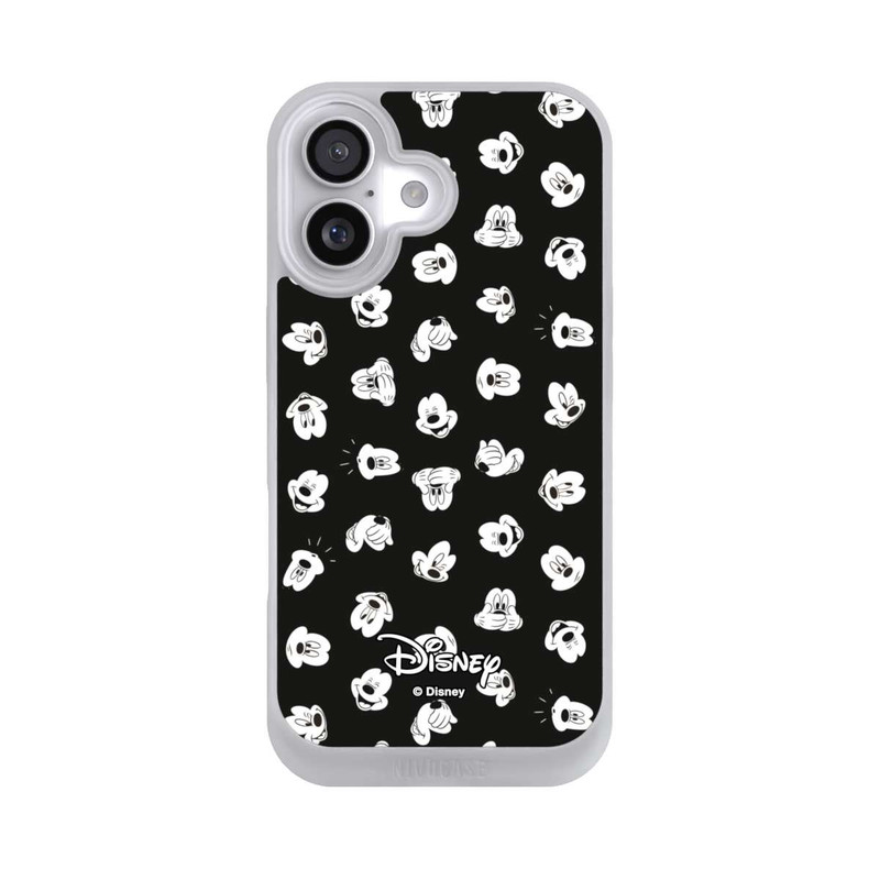 iPhone 17 NIVOpure Micky Faces