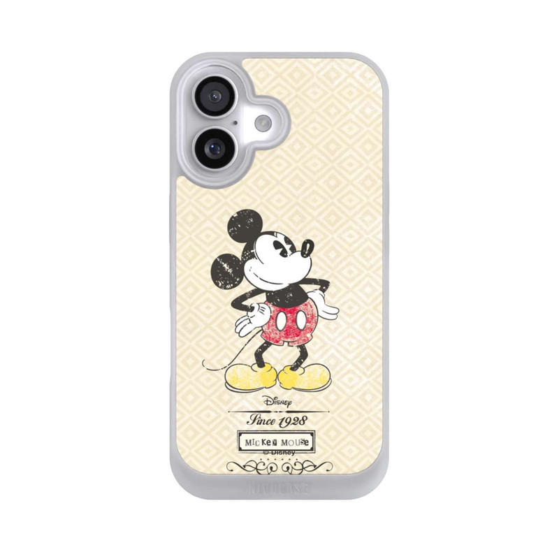 iPhone 17 NIVOpure Mickey Vintage