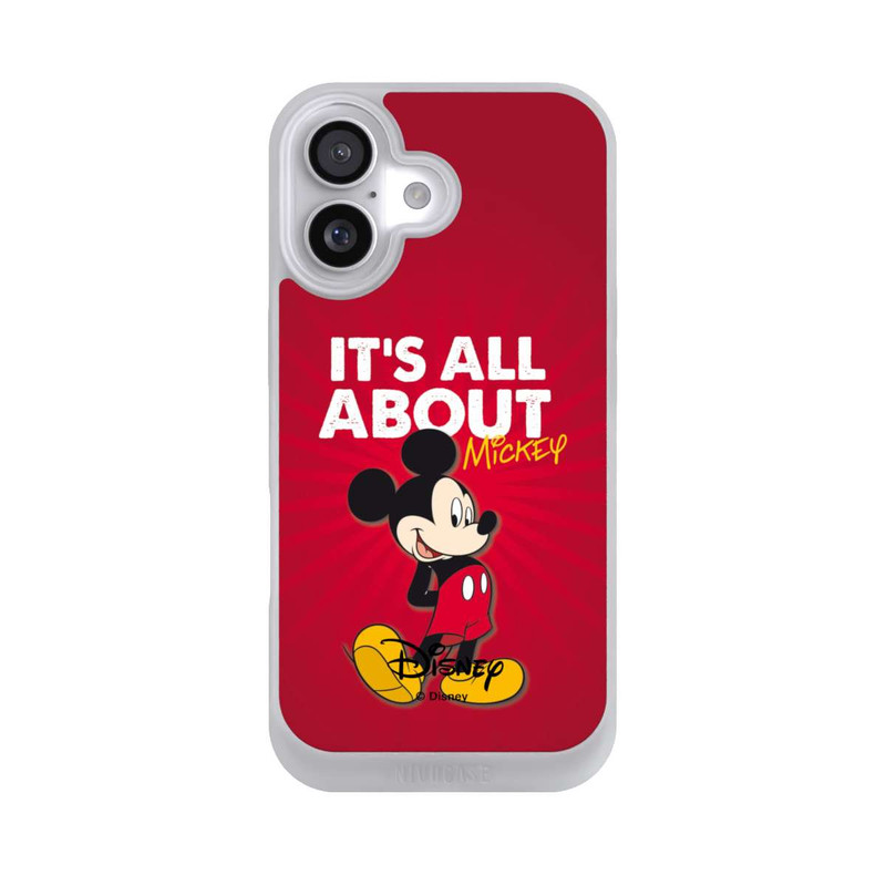 iPhone 17 NIVOpure All About Mickey