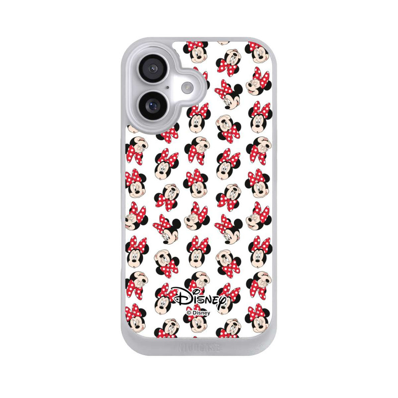 iPhone 17 NIVOpure Motif de Minnie Mouse