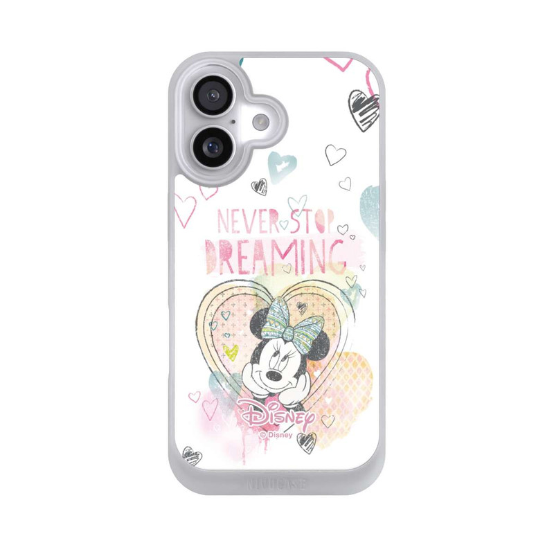 iPhone 17 NIVOpure Minnie Ne t'Arrète Jamais de Réver