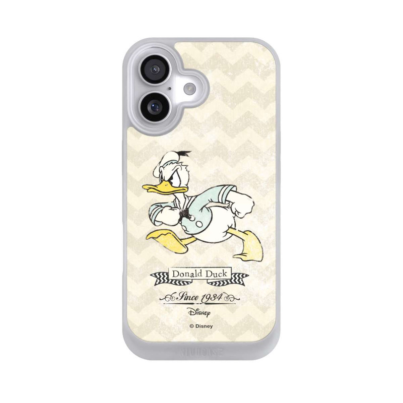 iPhone 17 NIVOpure Donald Vintage