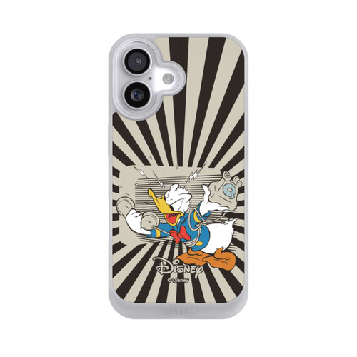  NIVOpure Hello?! Donald Duck