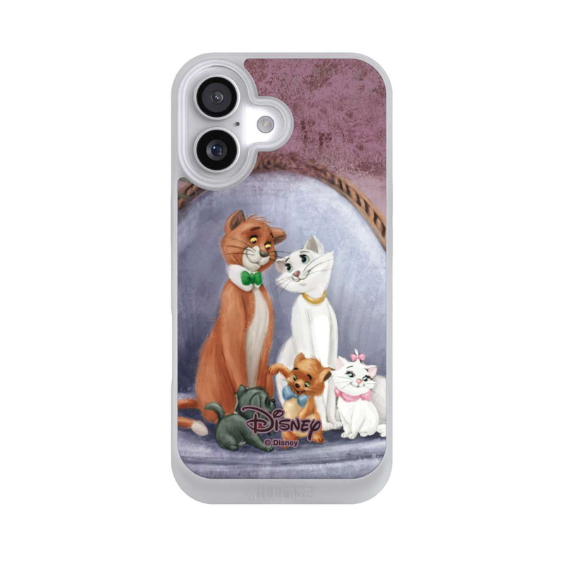 iPhone 17 NIVOpure Aristocats