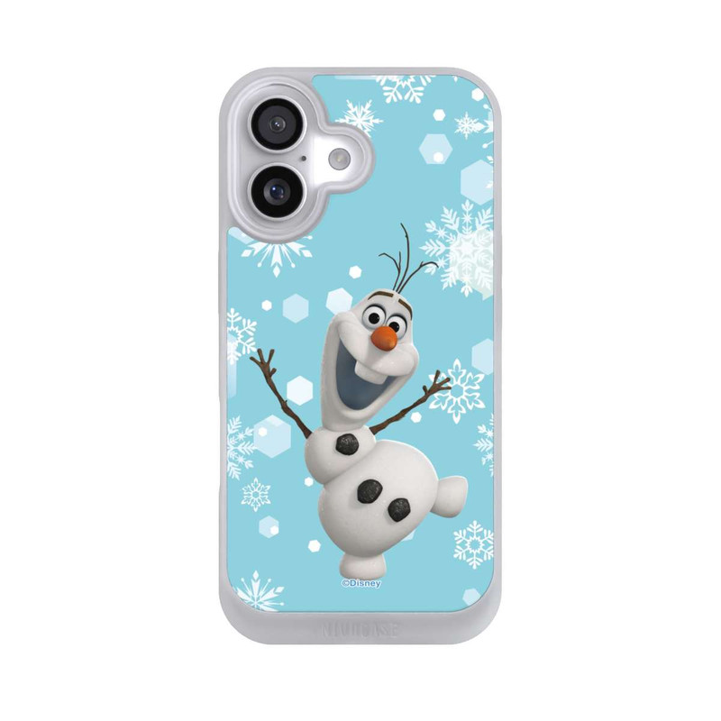 iPhone 17 NIVOpure Eiskönigin Olaf