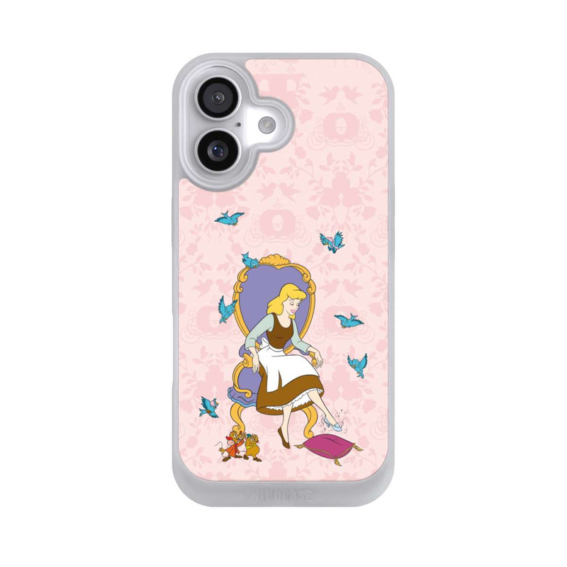iPhone 17 NIVOpure Cinderella's Shoe