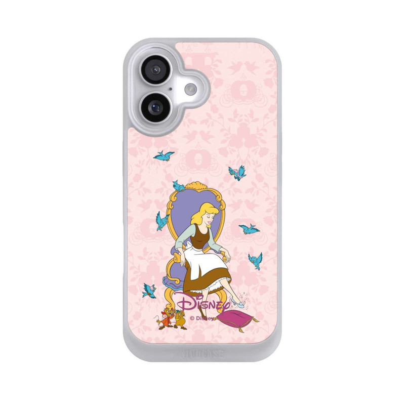 iPhone 17 NIVOpure Cinderellas Shoe