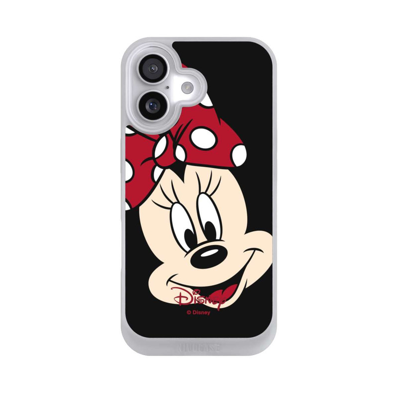 iPhone 17 NIVOpure Minnie dappertutto