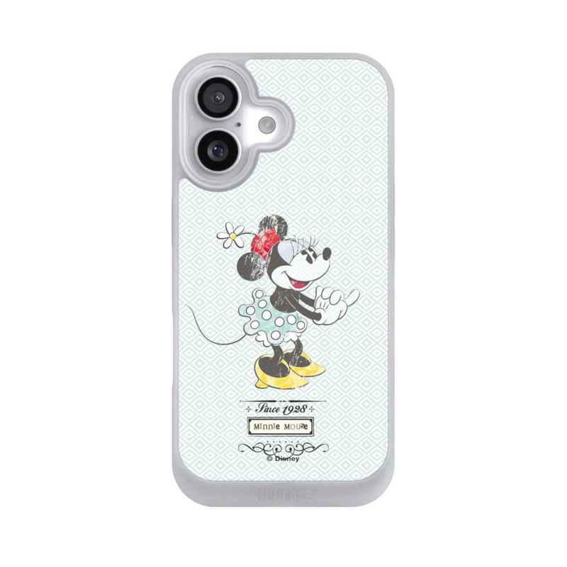 iPhone 17 NIVOpure Minnie Vintage