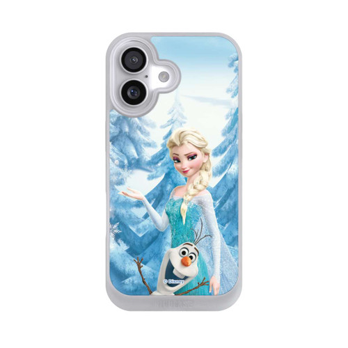  NIVOpure Eiskönigin Elsa &amp; Olaf