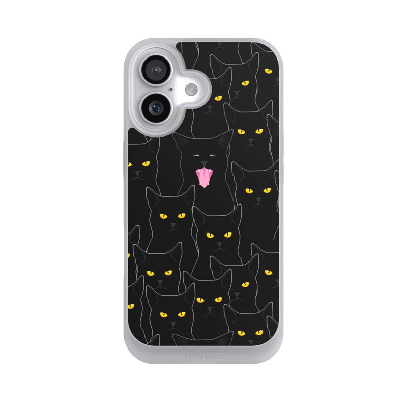 iPhone 17 NIVOpure Jinxed