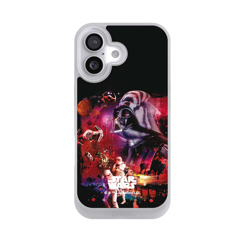 iPhone 17 NIVOpure Die dunkle Seite