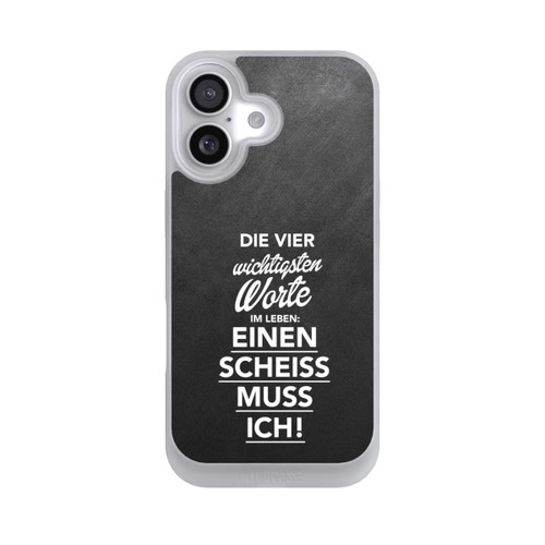  NIVOpure Wichtige Worte