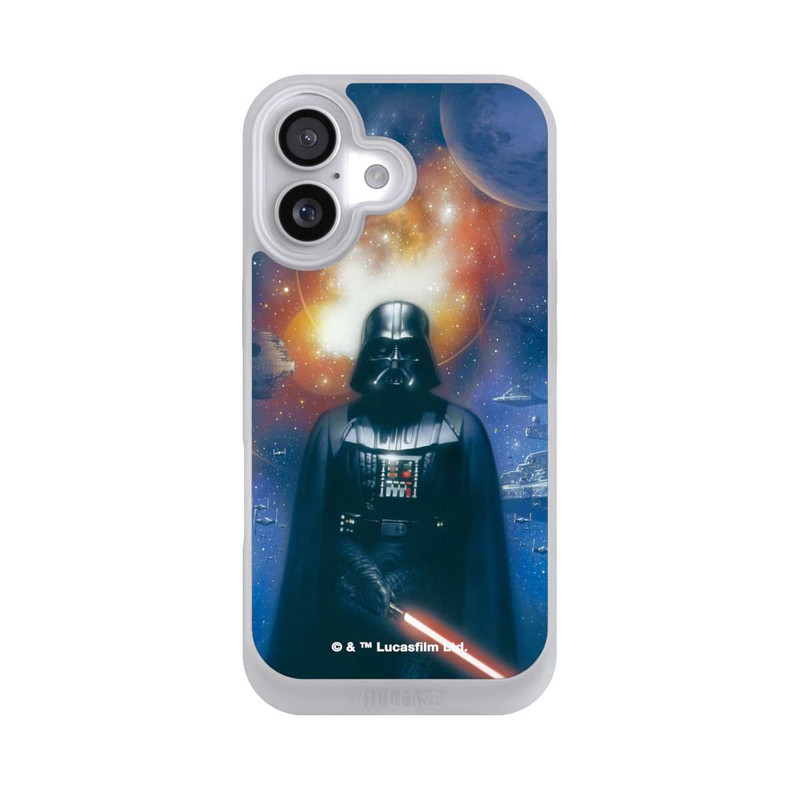 iPhone 17 NIVOpure Die Macht der dunklen Seite - Star Wars