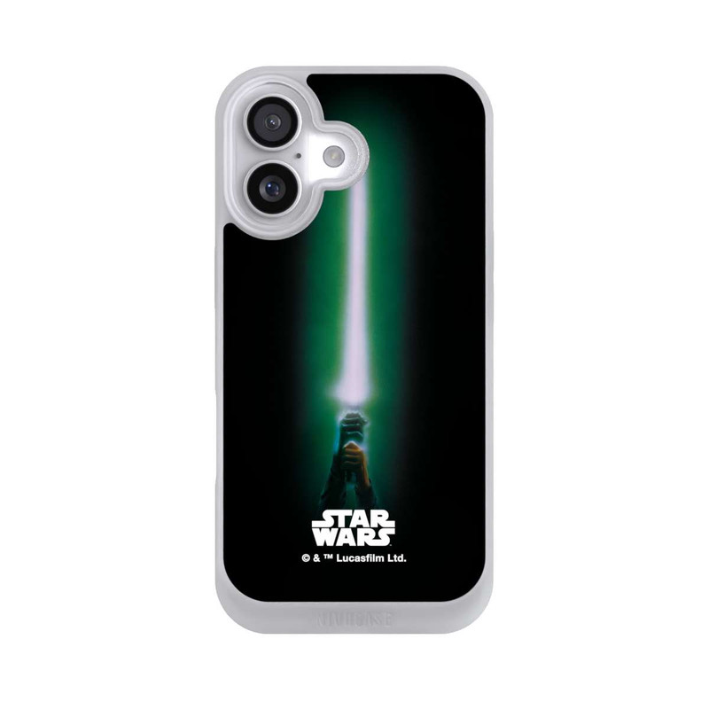 iPhone 17 NIVOpure Lichtschwert