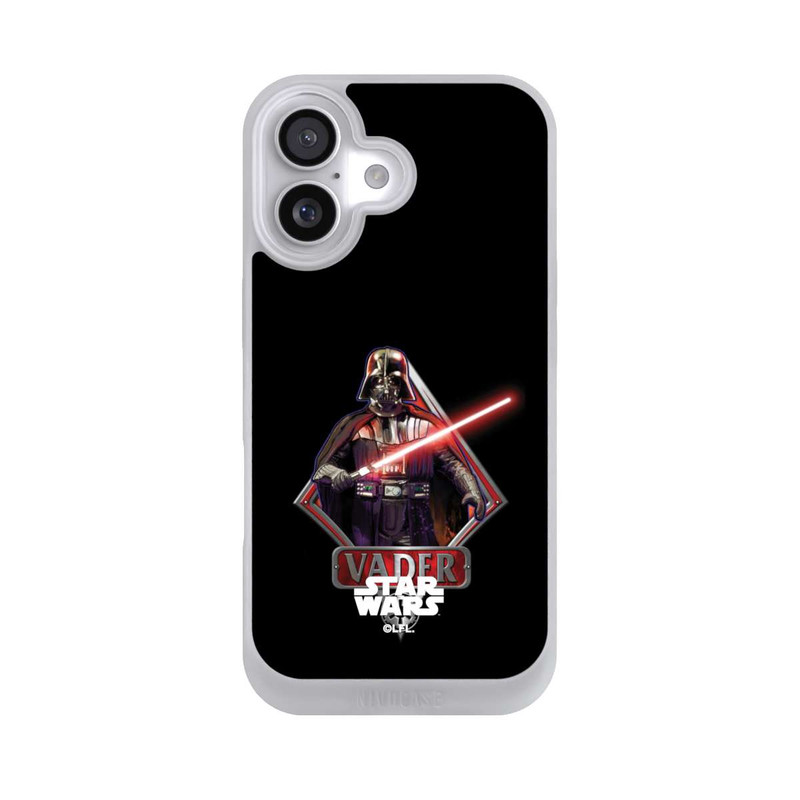 iPhone 17 NIVOpure Darth Vader - Batch