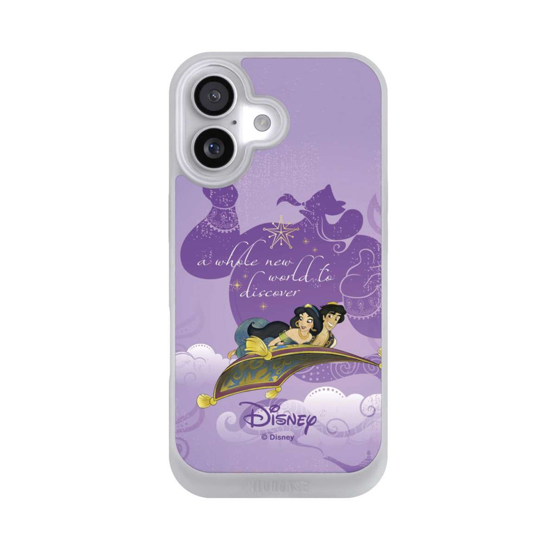 iPhone 17 NIVOpure Magic Carpet Ride