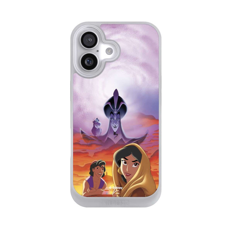 iPhone 17 NIVOpure Aladdin & Jasmine