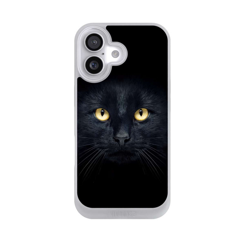 iPhone 17 NIVOpure Tom Cat