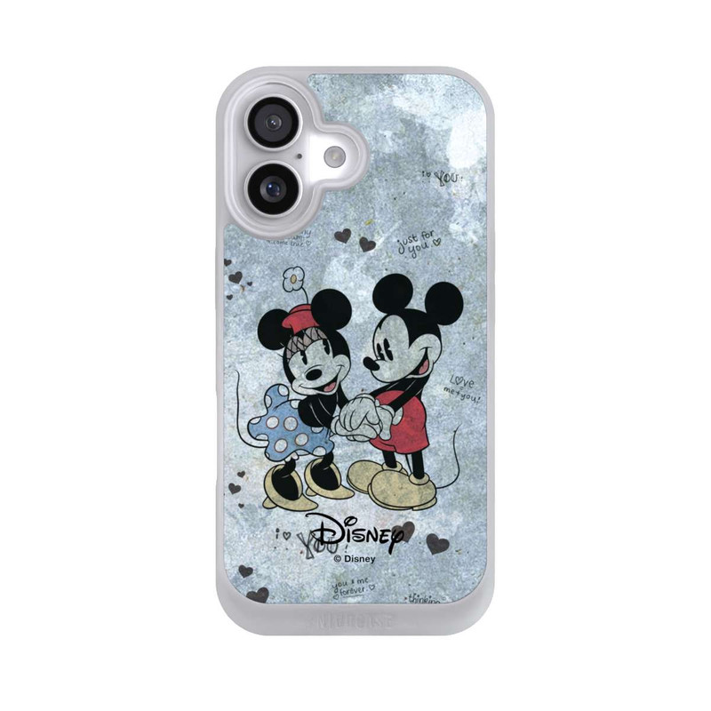 iPhone 17 NIVOpure Micky&Minnie In Love