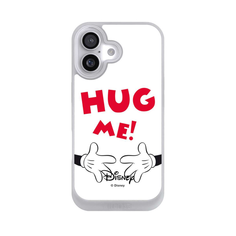 iPhone 17 NIVOpure Hug Me!