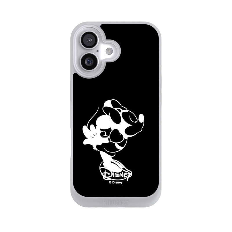 iPhone 17 NIVOpure Minnie Kissing