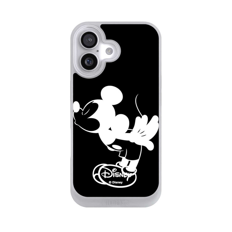 iPhone 17 NIVOpure Mickey Kissing