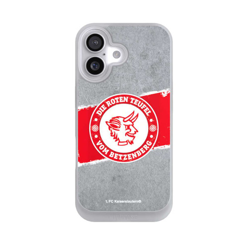  NIVOpure 1.FCK die Roten Teufel