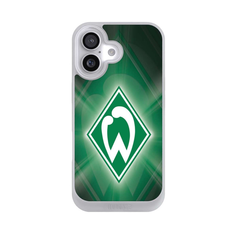 iPhone 17 NIVOpure Werder Bremen Laser