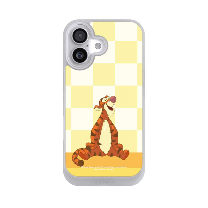iPhone 17 NIVOpure Tigrou
