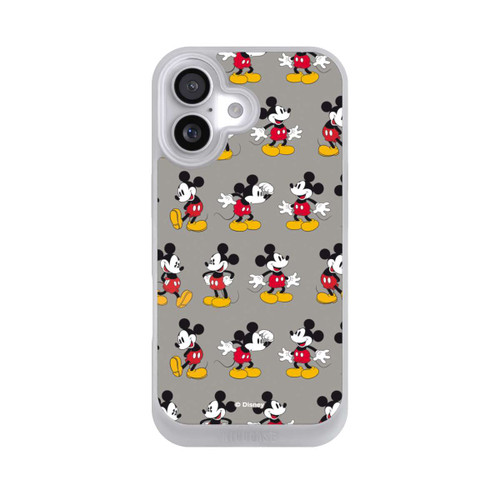  NIVOpure Micky Pattern
