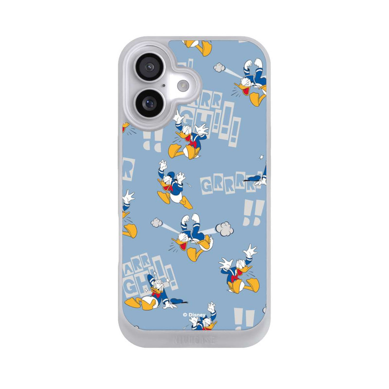 iPhone 17 NIVOpure Modèle de Donald