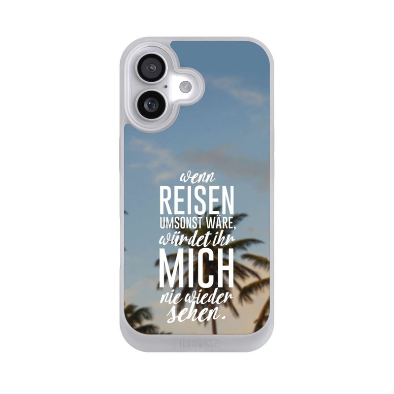 iPhone 17 NIVOpure Wenn ich Reise