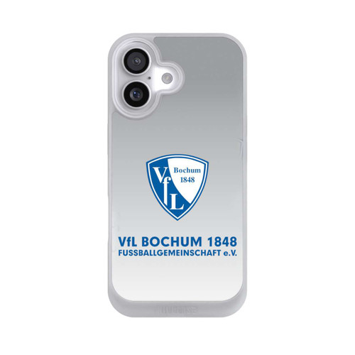  NIVOpure VfL Bochum Logo Grau