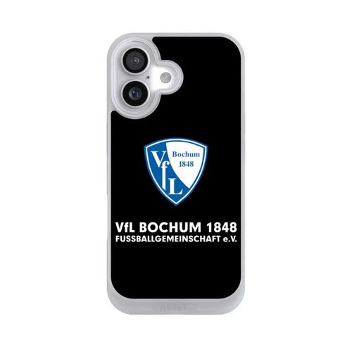  NIVOpure VfL Bochum Logo Schwarz