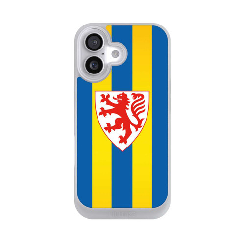  NIVOpure Eintracht Braunschweig Traditionstrikot