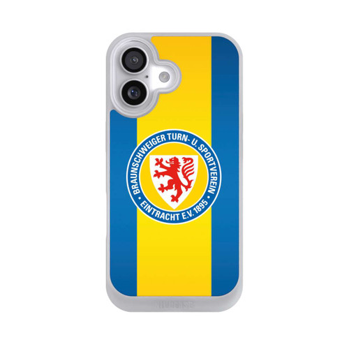  NIVOpure Eintracht Braunschweig Trikot