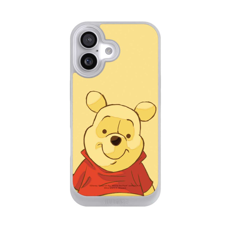 iPhone 17 NIVOpure Pooh the Bear
