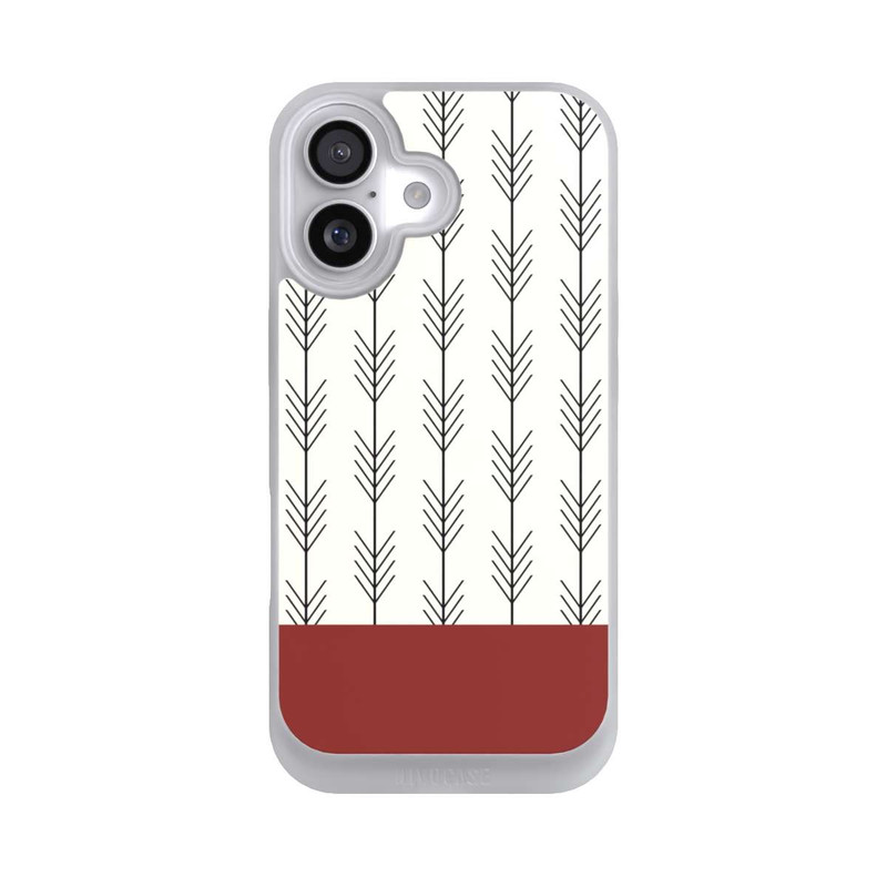 iPhone 17 NIVOpure Ethno Arrows