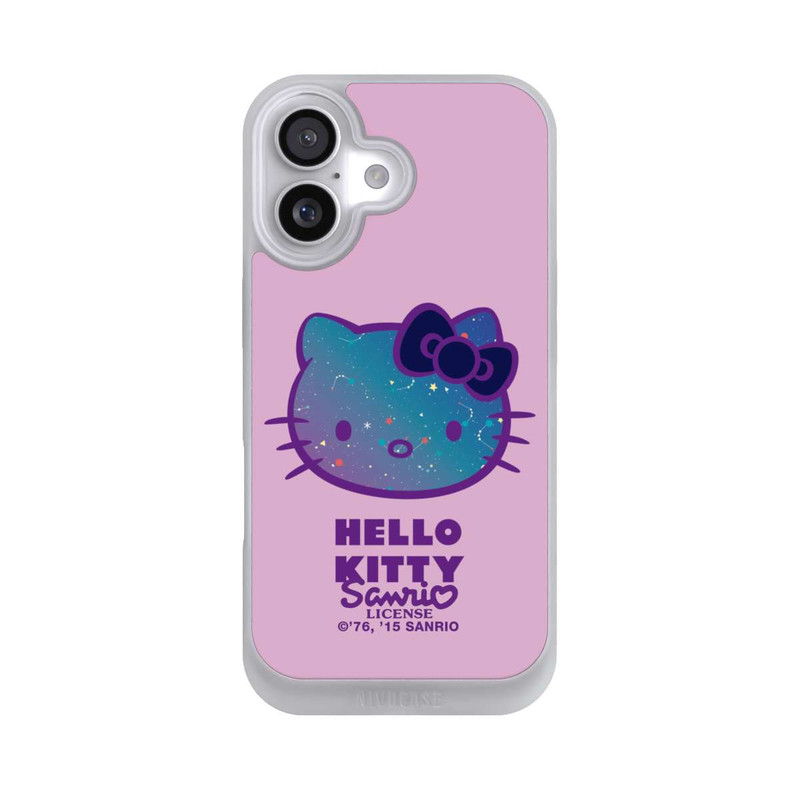iPhone 17 NIVOpure Hello Kitty - L'univers