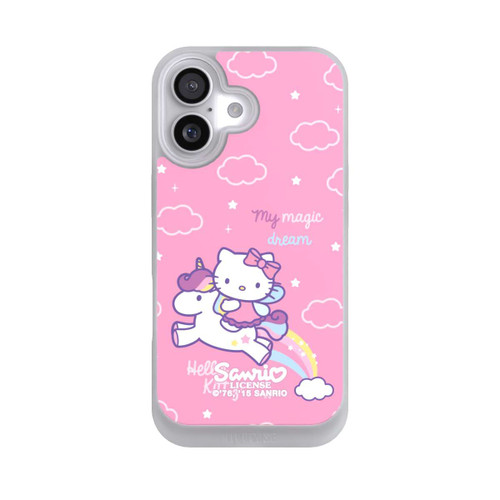  NIVOpure Hello Kitty - Magisches Einhorn