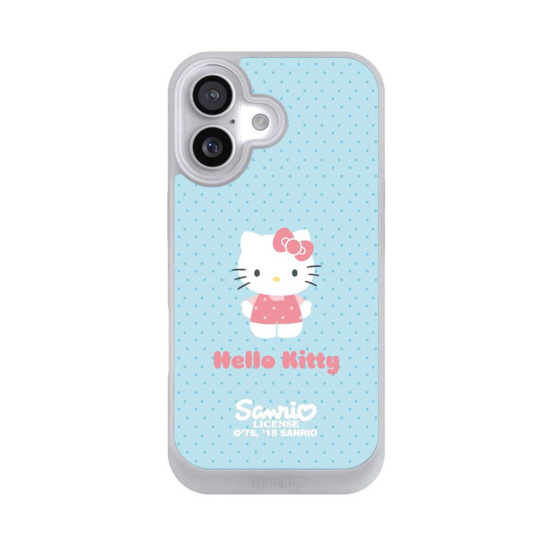 iPhone 17 NIVOpure Polkadots HK