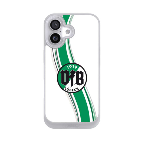  NIVOpure VfB Lübeck Weiss #1