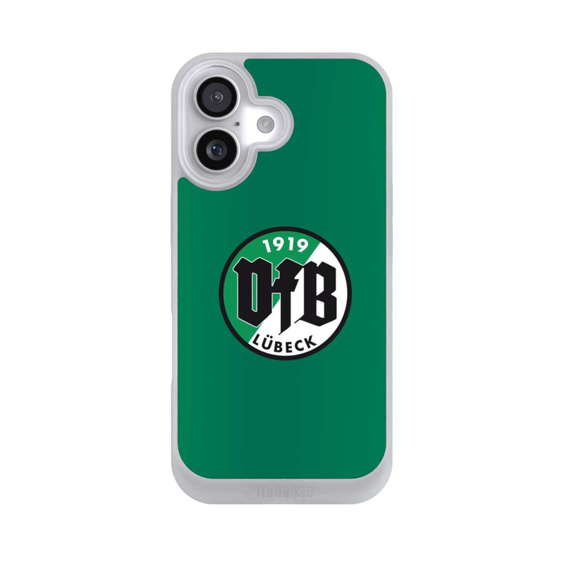 iPhone 17 NIVOpure VfB Lübeck Grün