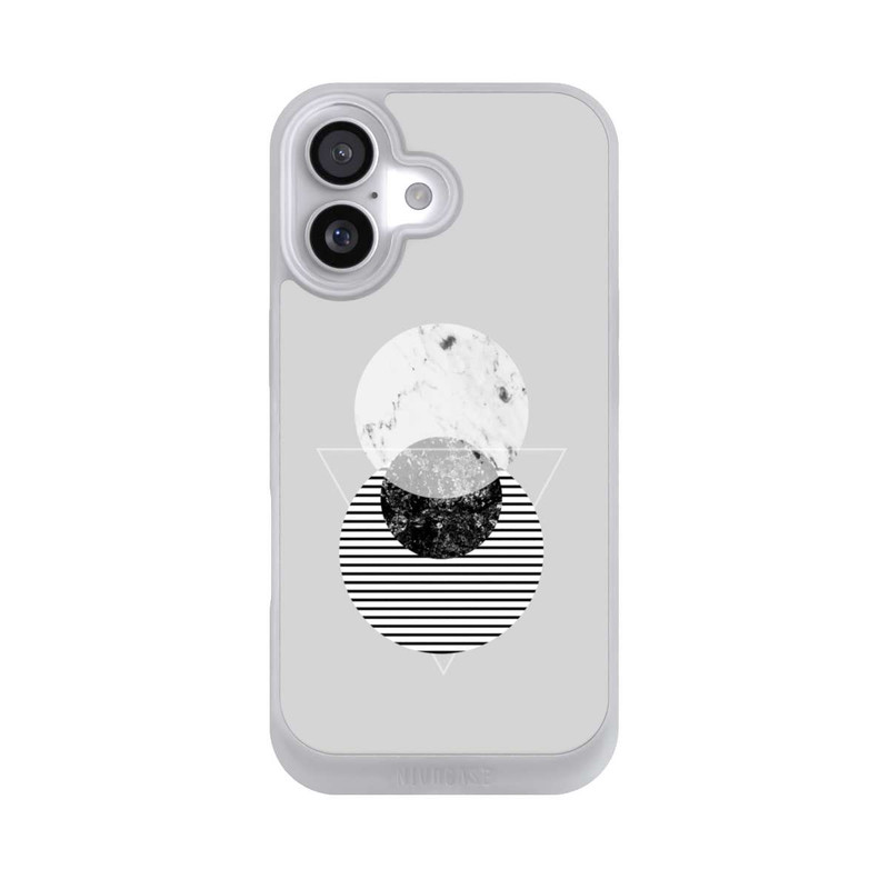 iPhone 17 NIVOpure Minimalismus 9
