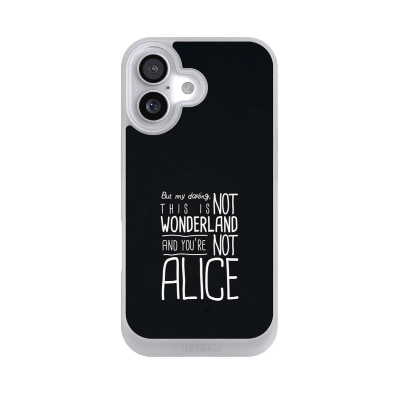 iPhone 17 NIVOpure Not Alice
